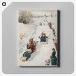 1-24_Christmas_canvas