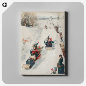 1-24_Christmas_canvas