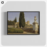1-24_Christoffer-Wilhelm-Eckersberg_blk-crop