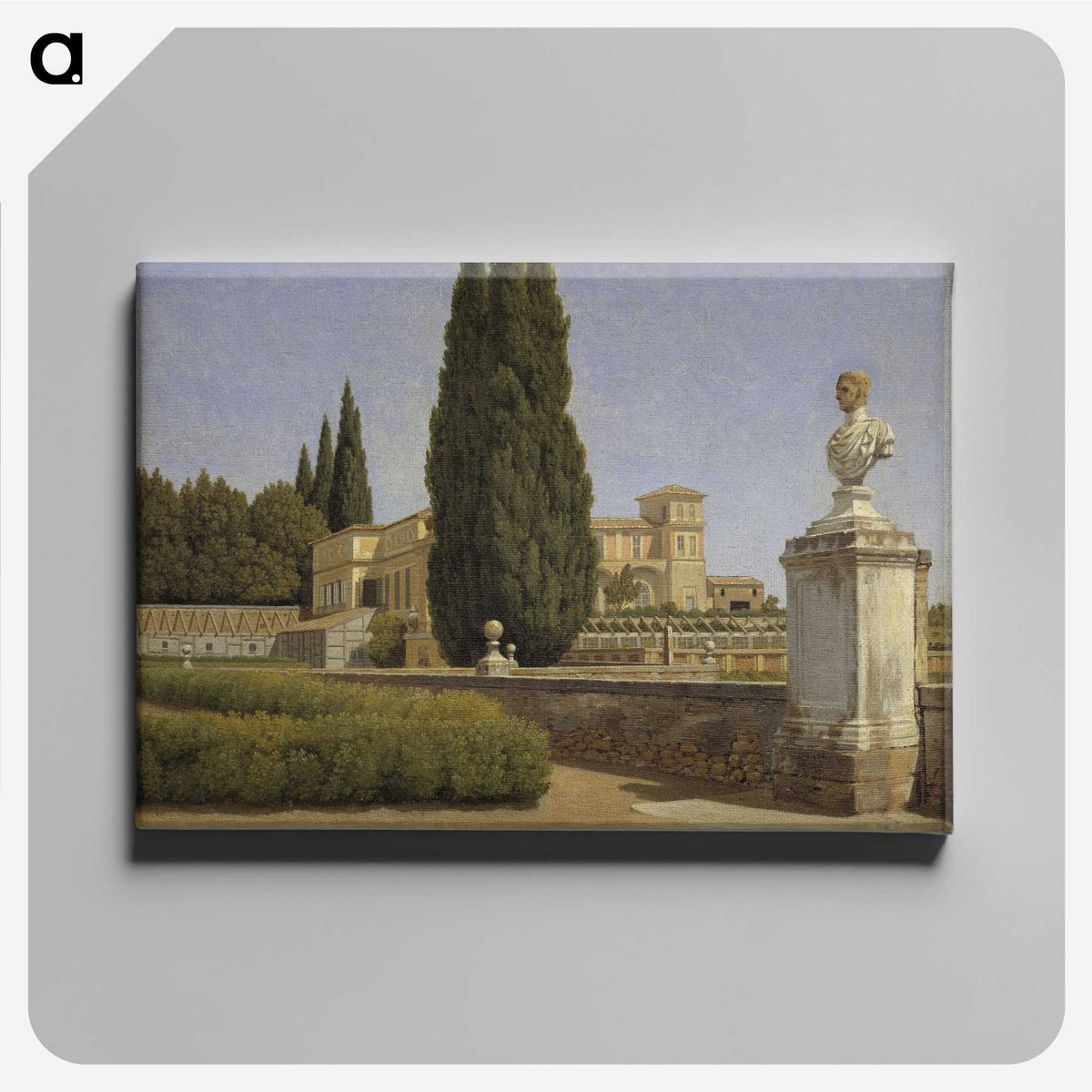 1-24_Christoffer-Wilhelm-Eckersberg_canvas