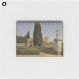 1-24_Christoffer-Wilhelm-Eckersberg_memo