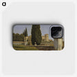 1-24_Christoffer-Wilhelm-Eckersberg_phone