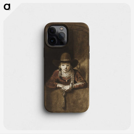 1-24_Cornelis-Ploos-van-Amstel_phone