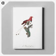 1-24_Des-Oiseaux-de-Paradis_canvas