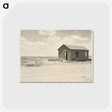 1-24_Dorothea-Lange_postcard