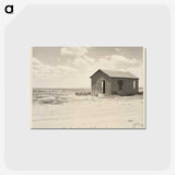 1-24_Dorothea-Lange_postcard