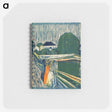 1-24_Edvard-Munch_memo