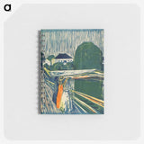 1-24_Edvard-Munch_memo