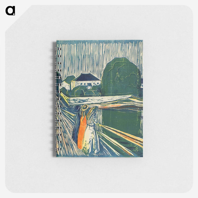 1-24_Edvard-Munch_memo