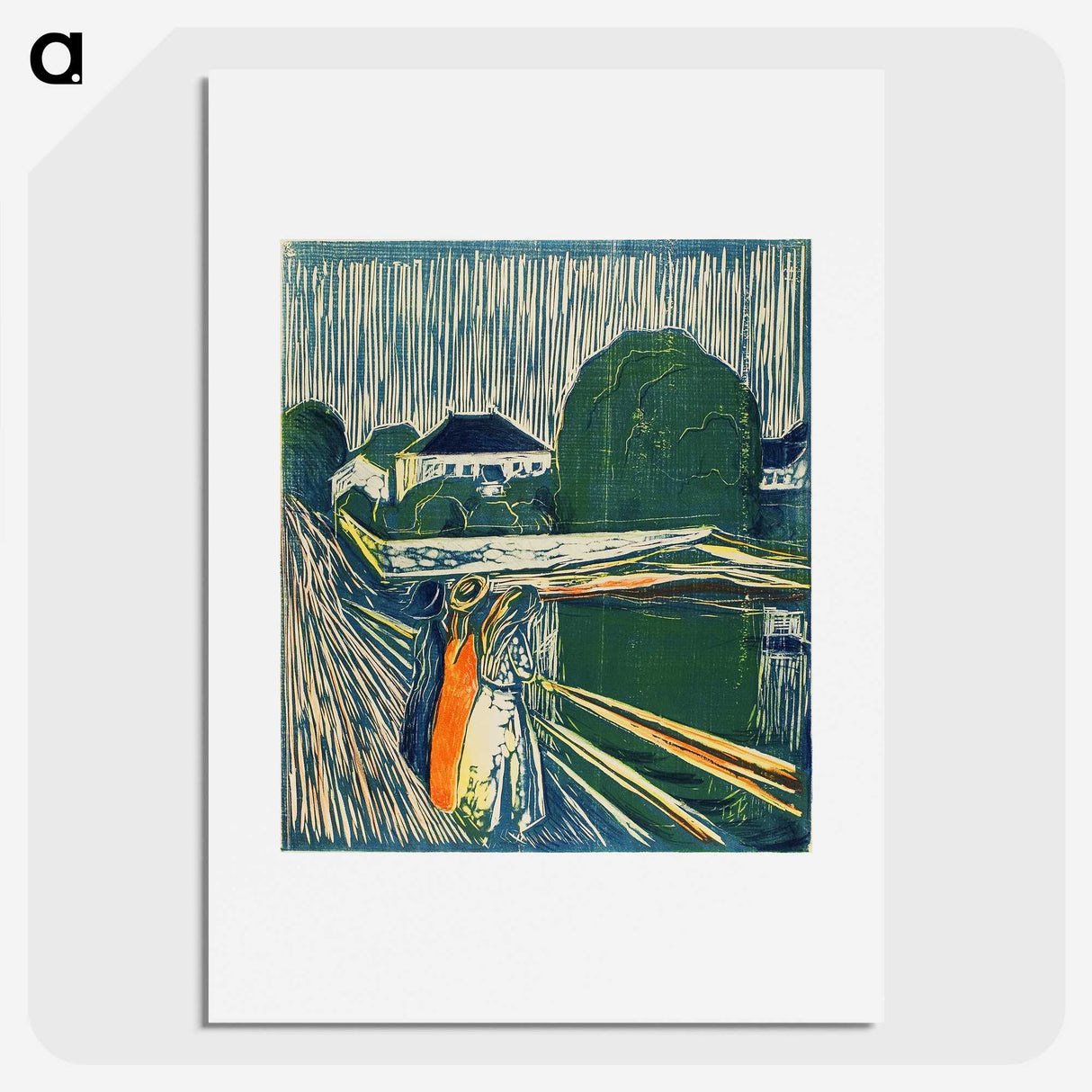 1-24_Edvard-Munch_picture