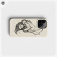 1-24_Egon-Schiele_phone