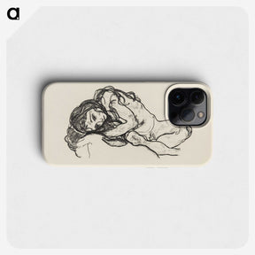 1-24_Egon-Schiele_phone