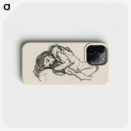 1-24_Egon-Schiele_phone