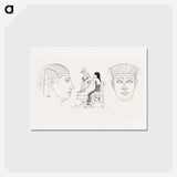 1-24_Egyptian-Grecian-and-Roman-Costumes_hagaki