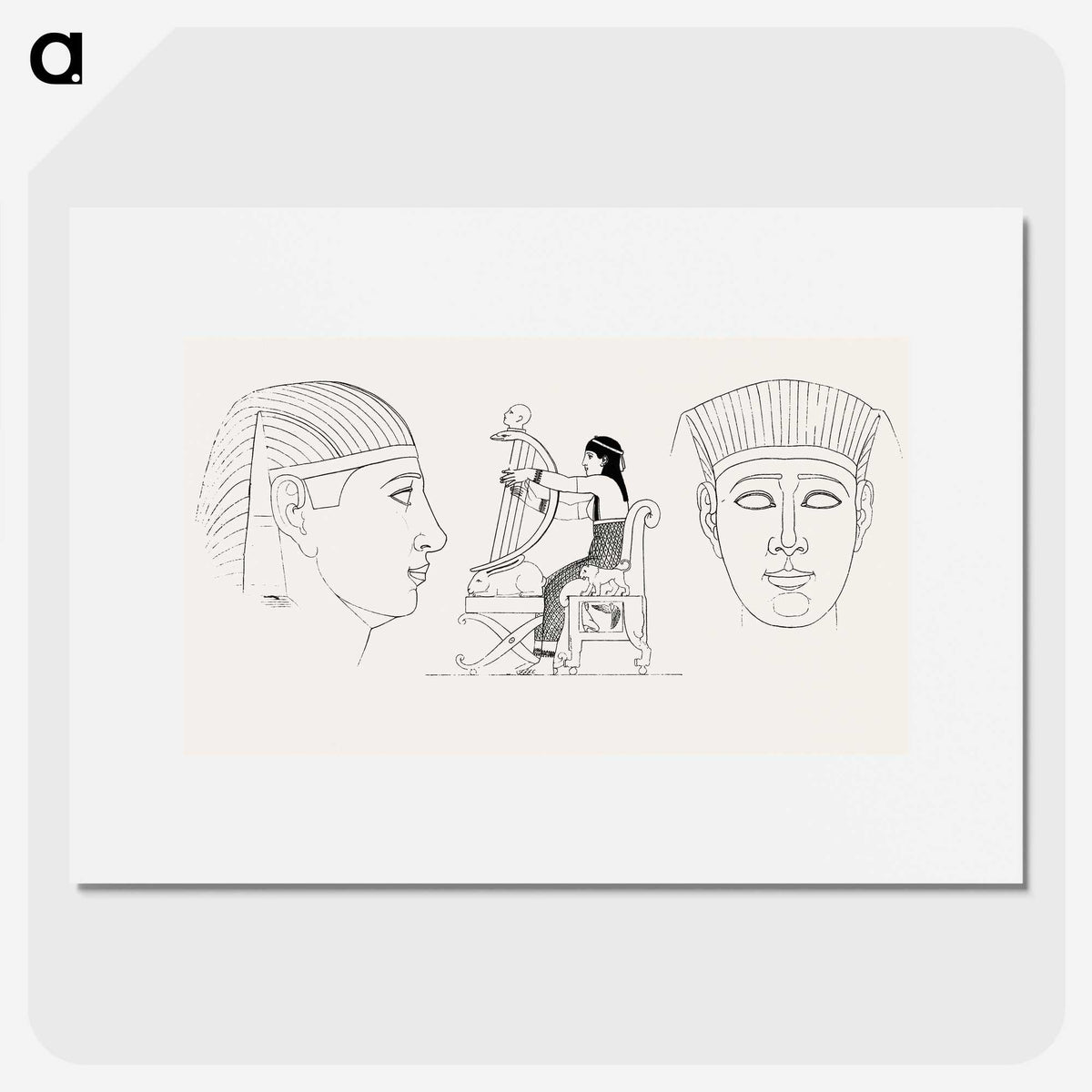 1-24_Egyptian-Grecian-and-Roman-Costumes_picture
