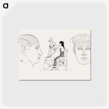 1-24_Egyptian-Grecian-and-Roman-Costumes_postcard