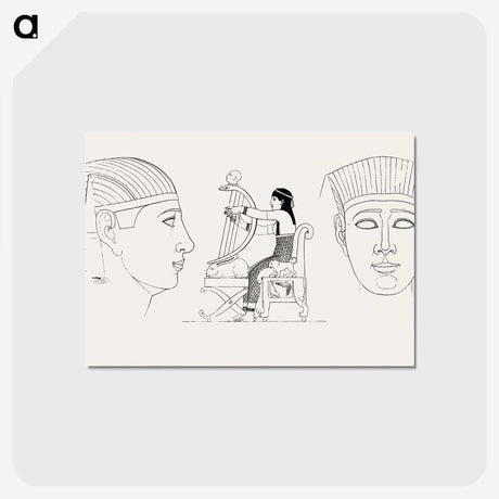 1-24_Egyptian-Grecian-and-Roman-Costumes_postcard