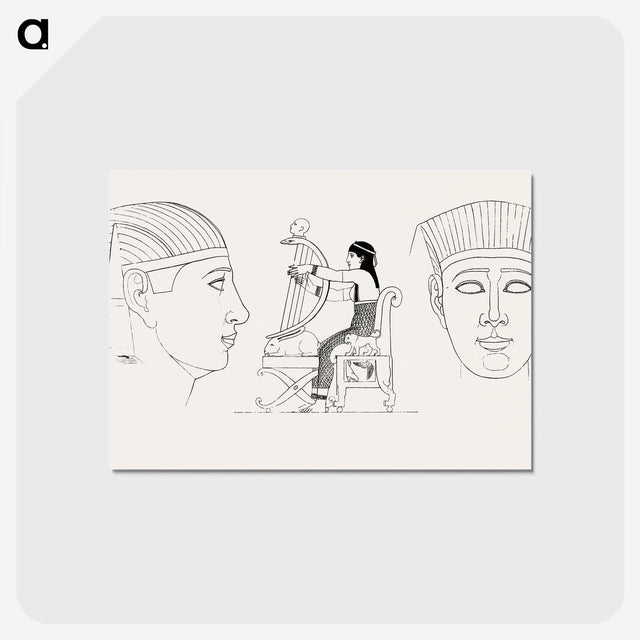 1-24_Egyptian-Grecian-and-Roman-Costumes_postcard