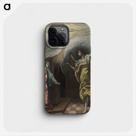 1-24_El-Greco_phone