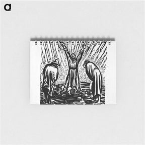 1-24_Ernst-Heinrich-Barlach_memo