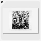 1-24_Ernst-Heinrich-Barlach_picture