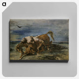 1-24_Eugene-Delacroix_canvas