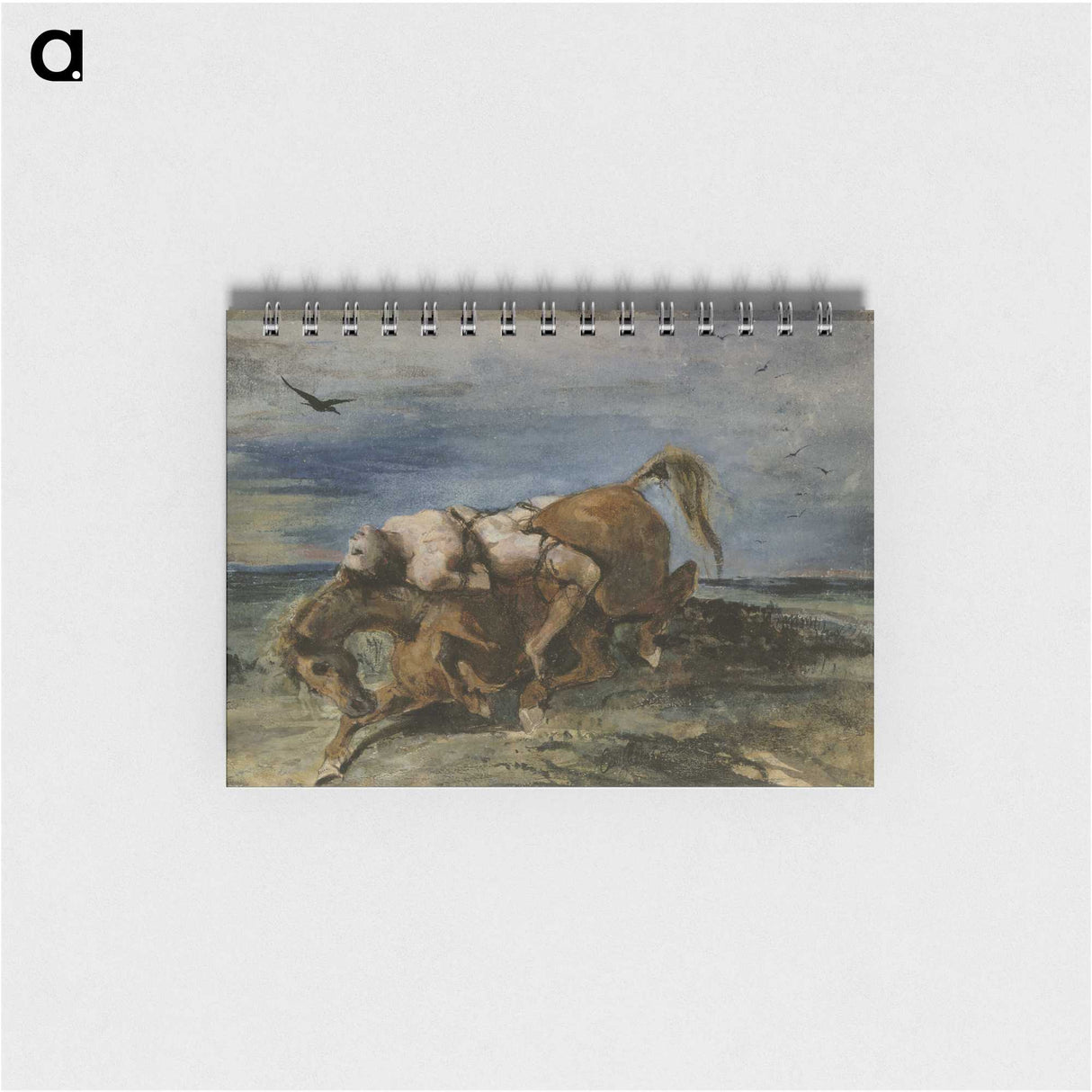 1-24_Eugene-Delacroix_memo
