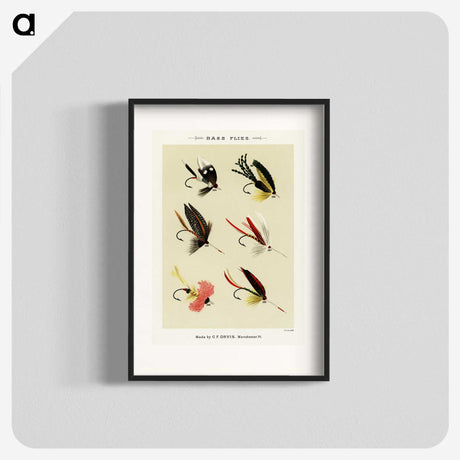 1-24_Favorite-Flies-and-Their-History_blk