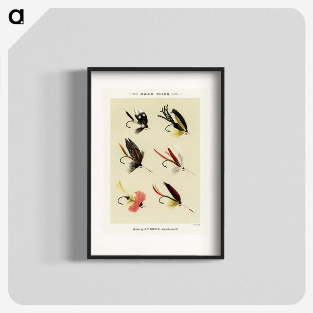 1-24_Favorite-Flies-and-Their-History_blk