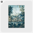 1-24_Francois-Boucher_postcard