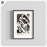 1-24_Franz-Marc_blk