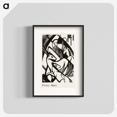 1-24_Franz-Marc_blk