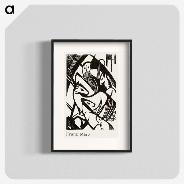 1-24_Franz-Marc_blk