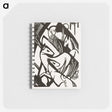 1-24_Franz-Marc_memo