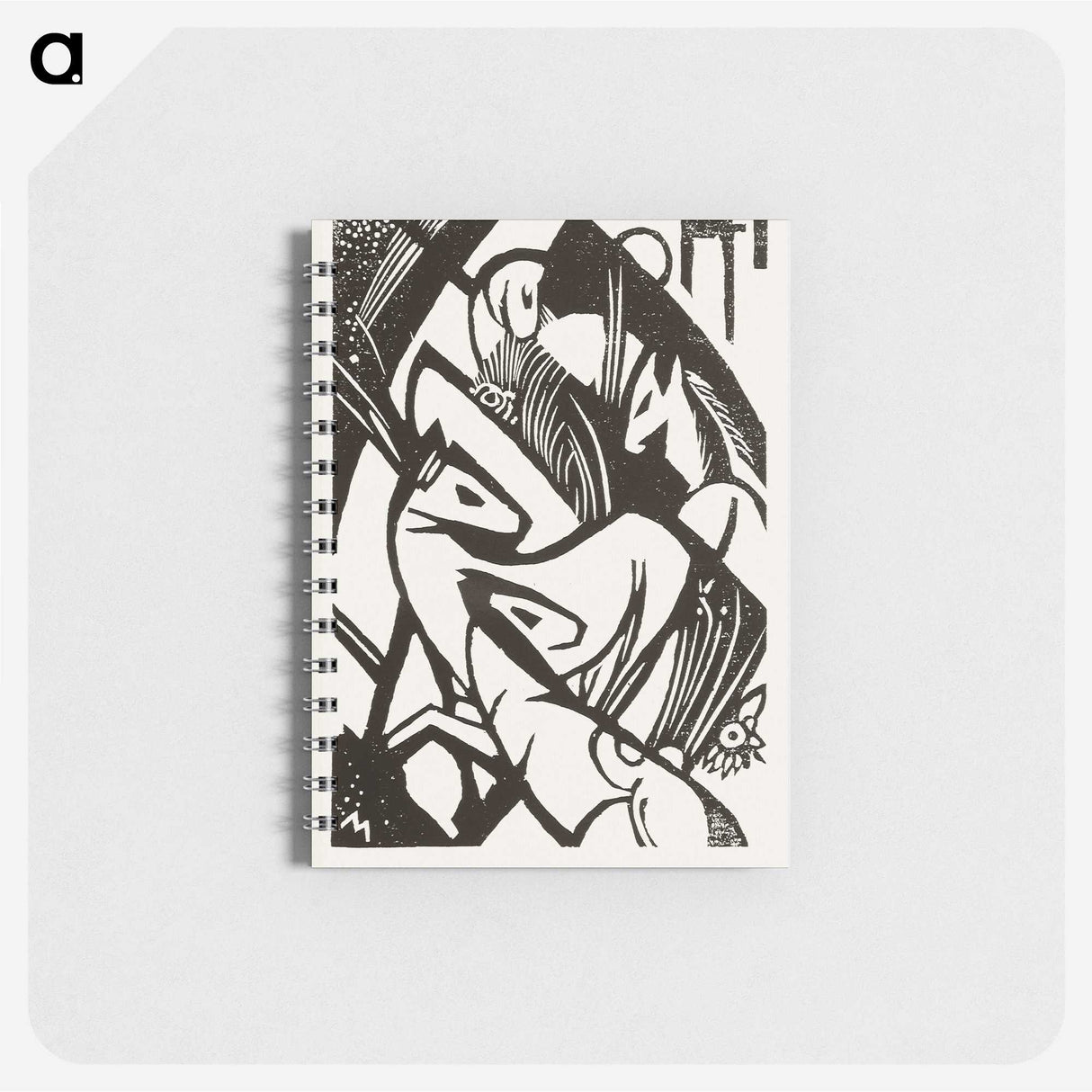 1-24_Franz-Marc_memo