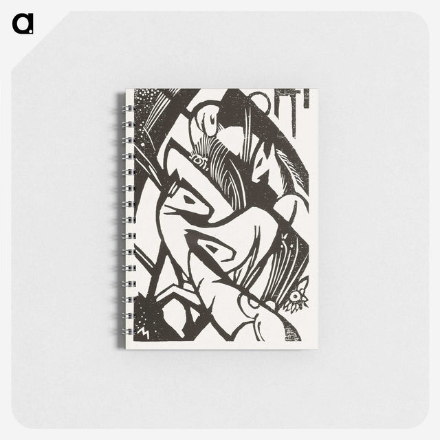 1-24_Franz-Marc_memo