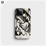 1-24_Franz-Marc_phone