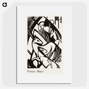 1-24_Franz-Marc_picture