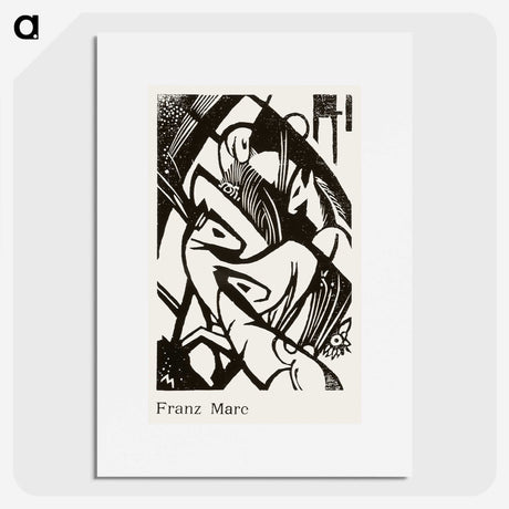 1-24_Franz-Marc_picture