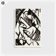 1-24_Franz-Marc_postcard