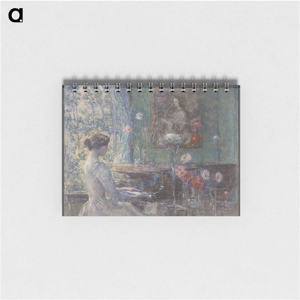 1-24_Frederick-Childe-Hassam_memo