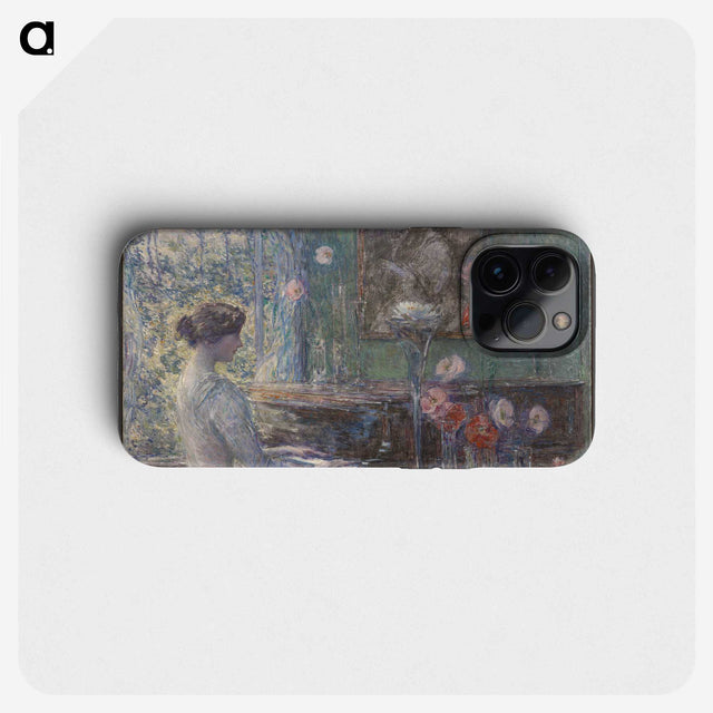 1-24_Frederick-Childe-Hassam_phone
