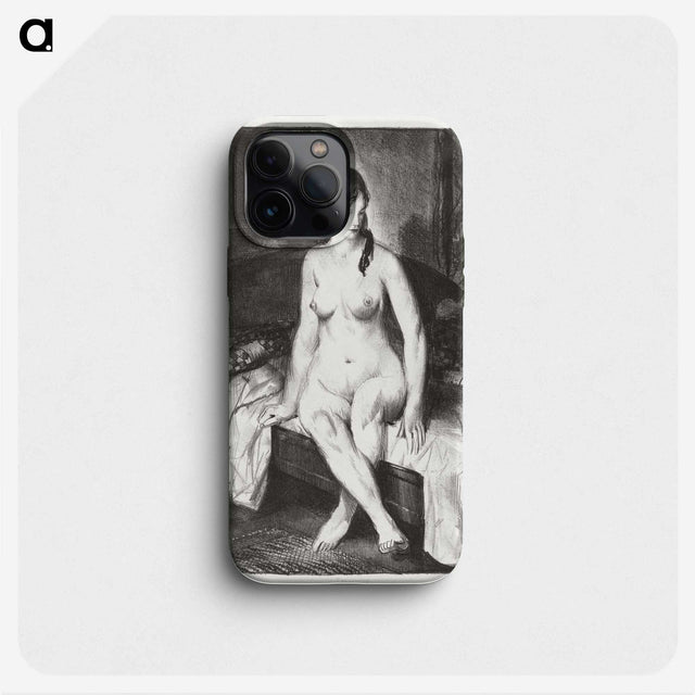 1-24_George-Bellows_phone