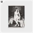 1-24_George-Bellows_postcard