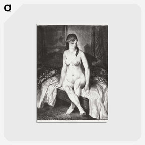 1-24_George-Bellows_postcard