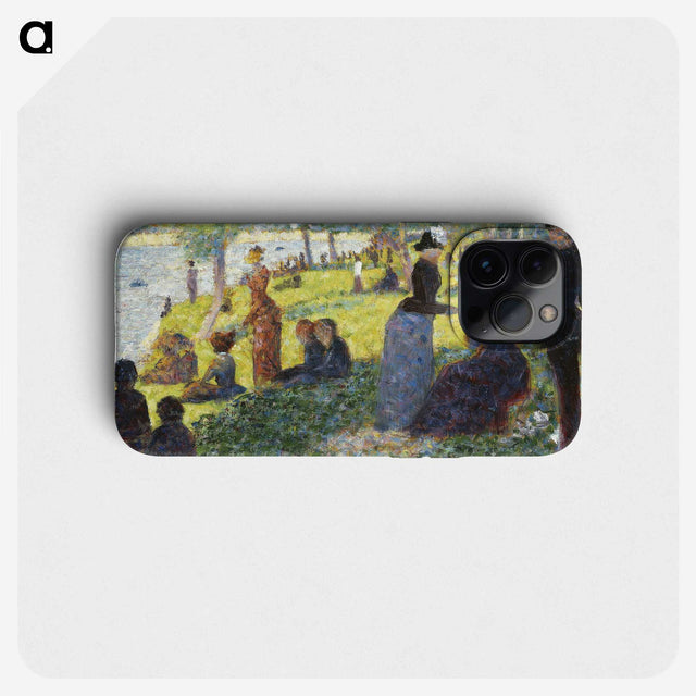 1-24_Georges-Seurat_phone