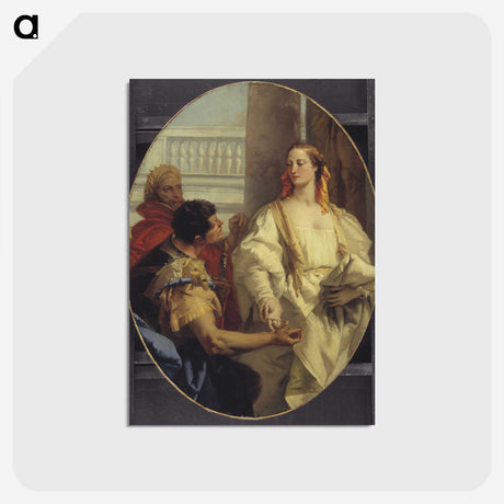 1-24_Giovanni-Battista-Tiepolo_postcard