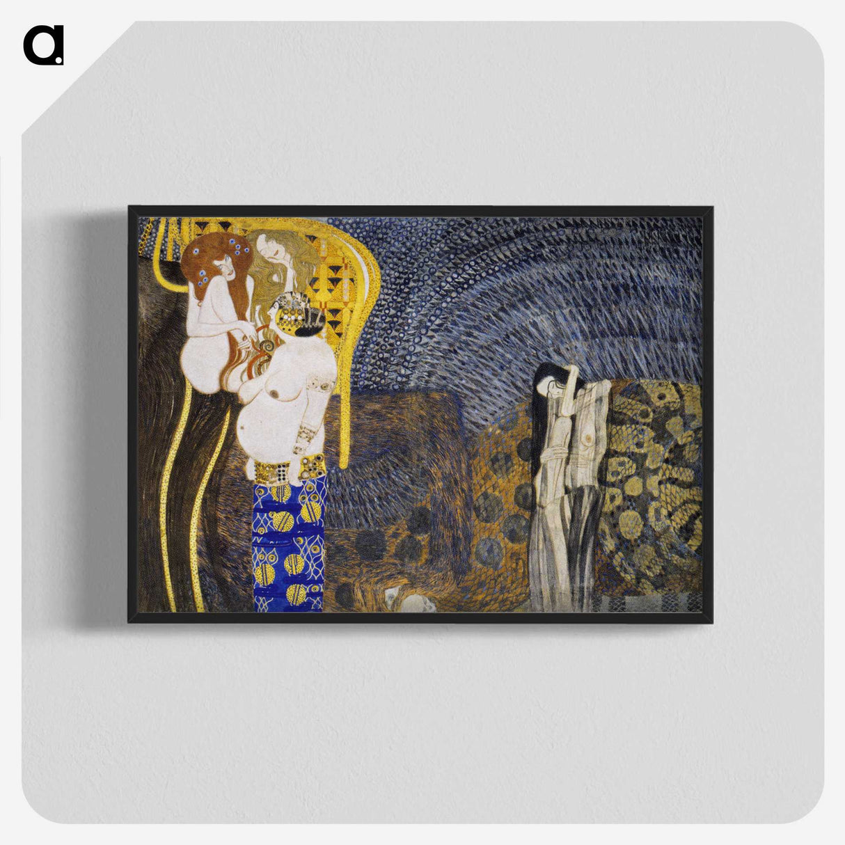 1-24_Gustav-Klimt_blk-crop