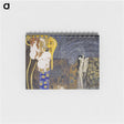 1-24_Gustav-Klimt_memo