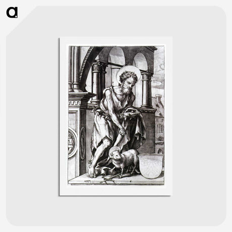 1-24_Hans-Holbein-the-Younger_hagaki